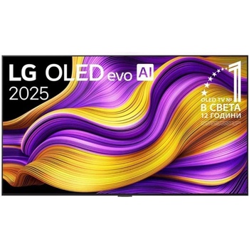 LG OLED65G51LW