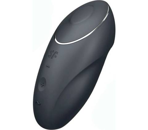 Satisfyer Tap & Climax