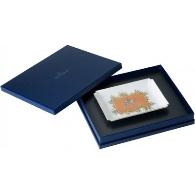 Villeroy & Boch Samarkand Mandarine Gift 28x21 cm