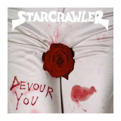 Starcrawler - Devour You LTD LP