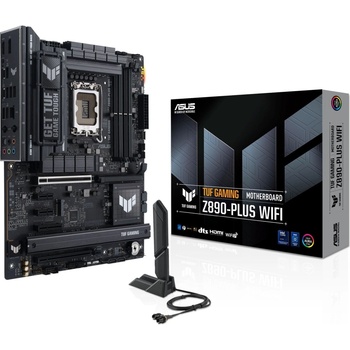 ASUS TUF Gaming Z890-PLUS WIFI
