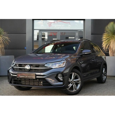 Volkswagen Taigo 1.0 TSI R-Line 85 kW