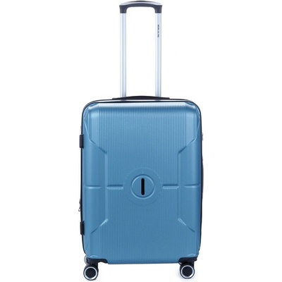 Worldline 635A modrá světle 80 l