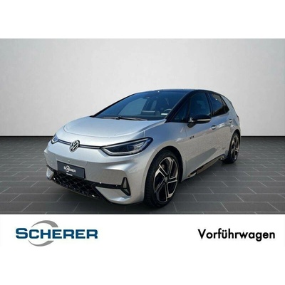 Volkswagen ID.3 GTX Performance 240 kW