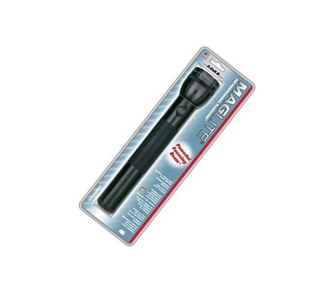 Maglite 3D černá