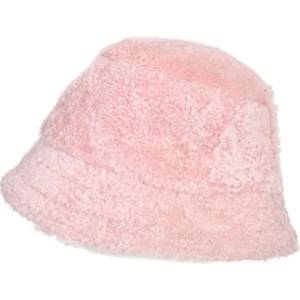 Vodo Розова bucket шапка