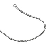 SuperLove Stainless Steel Urethral Sound Beads Catheter Dilator 50cm & 9mm