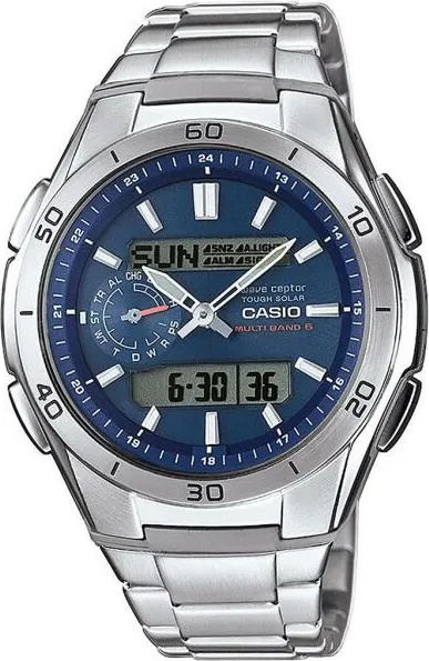 Casio WVA-M650D-2AER