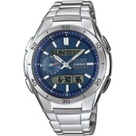 Casio WVA-M650D-2AER Часовници