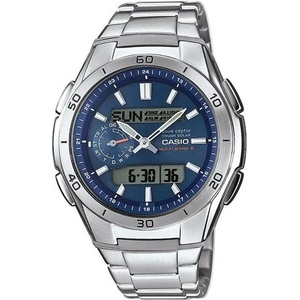 Casio WVA-M650D-2AER Часовници