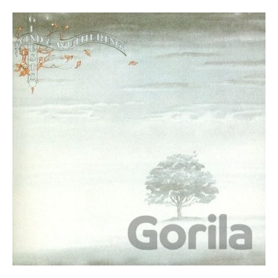 Wind & Wuthering - G CD