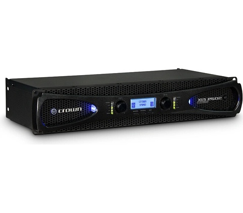 Crown XLS2002