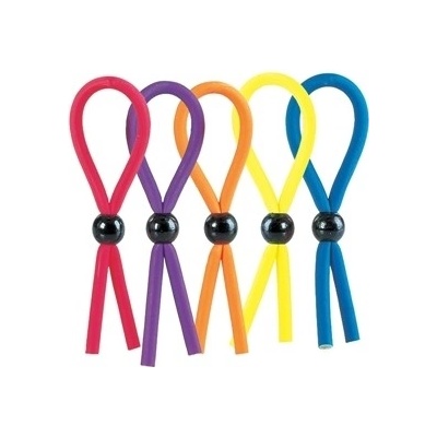 California Exotic Julian's Stud Ring