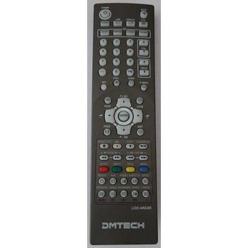 GENERAL DMTECH LC03-AR0025A, LC03-AR0028A - съвместимо дистанционно управление на марката General (LC03-AR0025A, LC03-AR0028A)