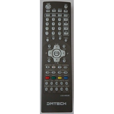 GENERAL DMTECH LC03-AR0025A, LC03-AR0028A - съвместимо дистанционно управление на марката General (LC03-AR0025A, LC03-AR0028A)