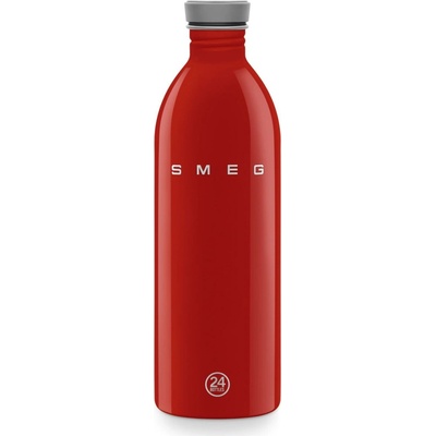 Smeg WBF02RD 1000 ml červená