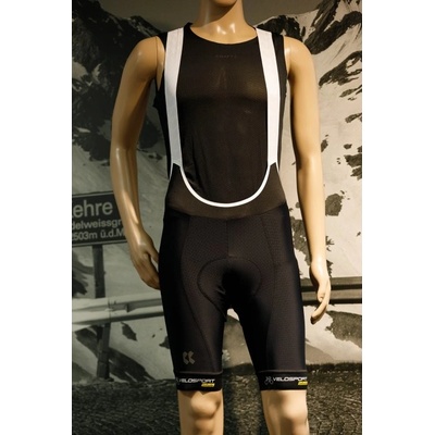 Velosport Goffrato+ Arco-Pro E8 Grey