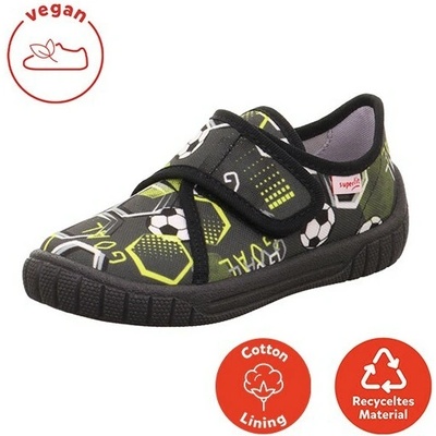 Superfit Bill 1-000279-0010 Black – Zbozi.Blesk.cz