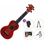 Test Mahalo MS1TRD Recenze Mahalo MS1TRD