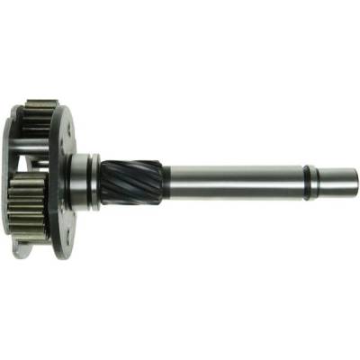 Hřídel reduktoru startéru AS-PL SG3035S