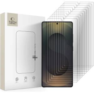 Tech-Protect Szklo hartowane tech-protect bundle 10-pack galaxy s25 ultra clear (5906302335800)