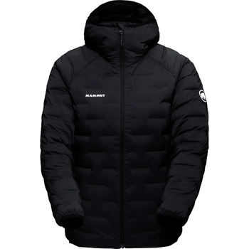 Mammut Sender IN Hooded Jacket Women Размер: M / Цвят: черен