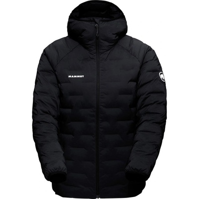 Mammut Sender IN Hooded Jacket Women Размер: M / Цвят: черен