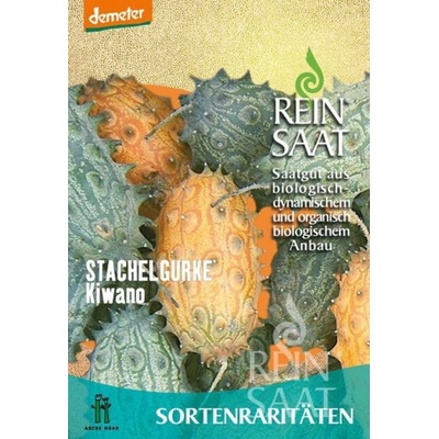 ReinSaat Kiwano 1 bal.