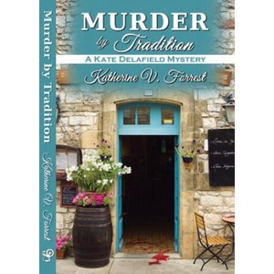 Murder by Tradition | Katherine V. Forrest (ISBN: 9781935226628)
