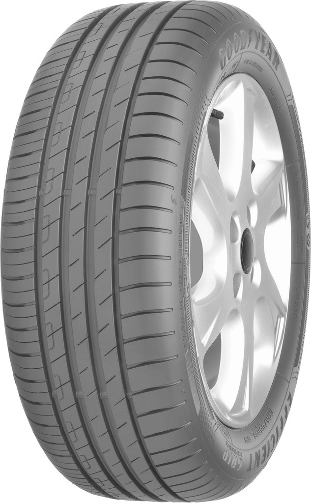 Goodyear EfficientGrip Performance 215/60 R16 99H od 3 923 Kč