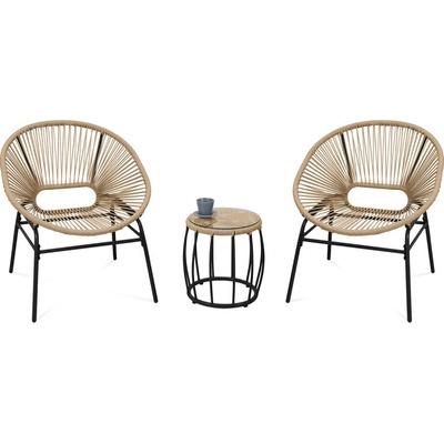 Focus Garden Zahradní set Maya 2+1 Beige