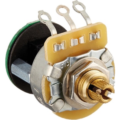 FENDER S-1 250K Switch/Pot for Strat