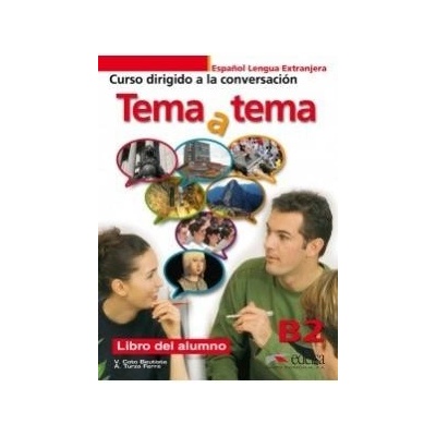 TEMA A TEMA B2 LIBRO DEL ALUMNO - 4