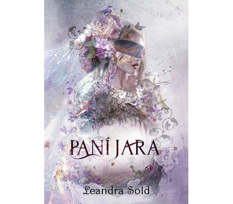 Paní jara