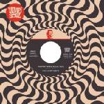 Los Africanos - Together People (Reissue) (7") (8435008864910)