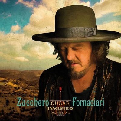 Zucchero: Inacustico D.O.C. & More LP