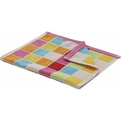Sconto uterák Karo ružová 30 x 50 cm