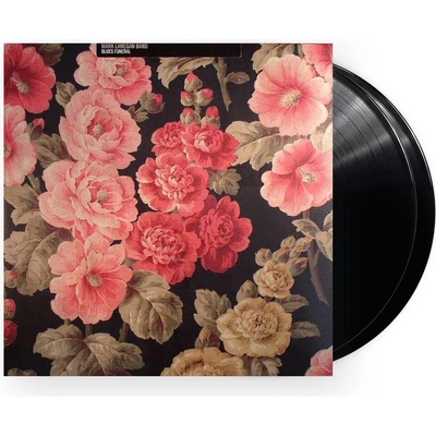 LANEGAN MARK -BAND-: BLUES FUNERAL LP