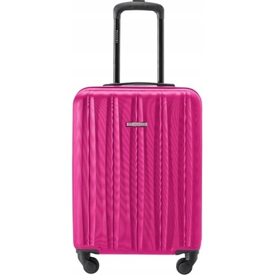 PUCCINI ABS021C 3A růžová 33 l