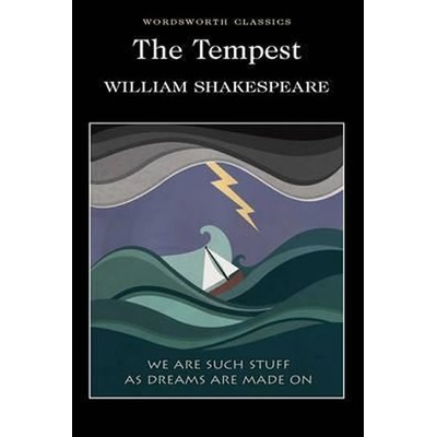 The Tempest - William Shakespeare