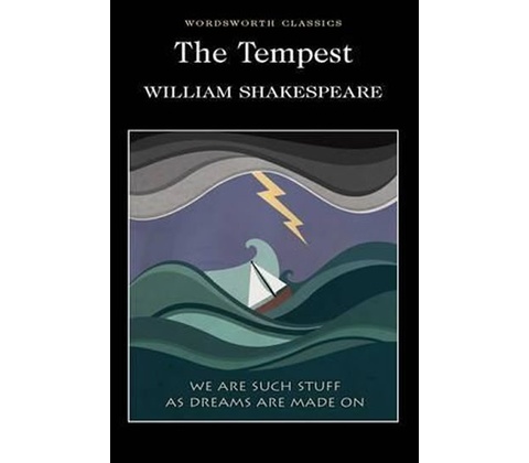 The Tempest - William Shakespeare
