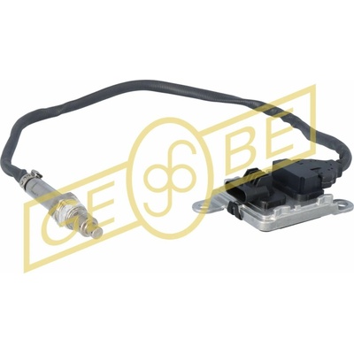 NOx-senzor, NOx-katalyzátor GEBE 9 2968 1
