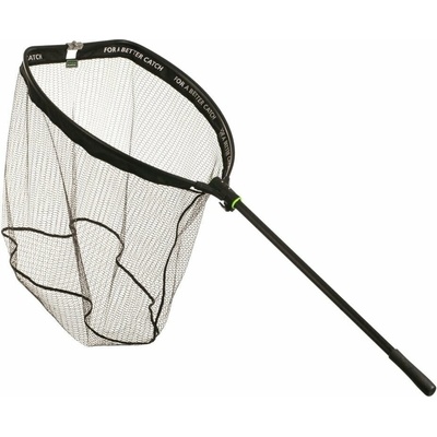 ZFISH Landing Net DLX 160 cm Podběrák 1 díl – Zboží Mobilmania