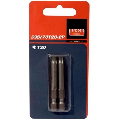 Bahco T40 2ks BA-59S/70T40-2P