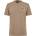 Boss Тениска Boss Mens BOSS GREEN T-Shirt with Logo Design Stretch Cotton - Grey 336