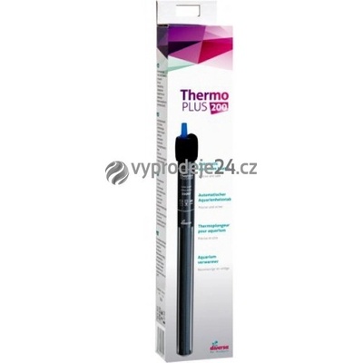 Diversa Thermo plus 200 W