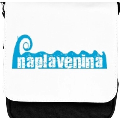 Malá brašna přes rameno Subway Naplavenina