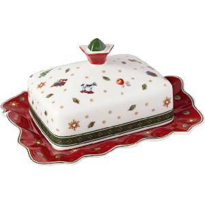Villeroy & Boch Масленица Toy's Delight (14-8585-1861)