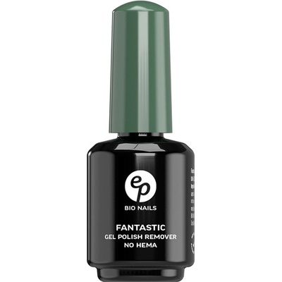 BIO NAILS Fantastic BB remover 15 ml