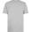 Calvin Klein Jeans Тениска Calvin Klein Jeans Men's CKJ Woven Box Regular Fit T-Shirt - Formal Gray